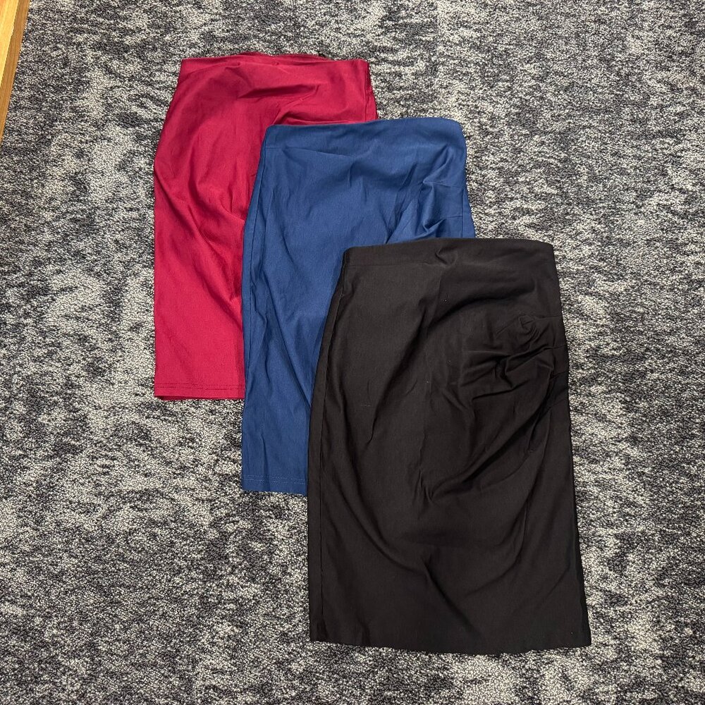 GRACE KARIN Pencil Skirt BUNDLE (S)